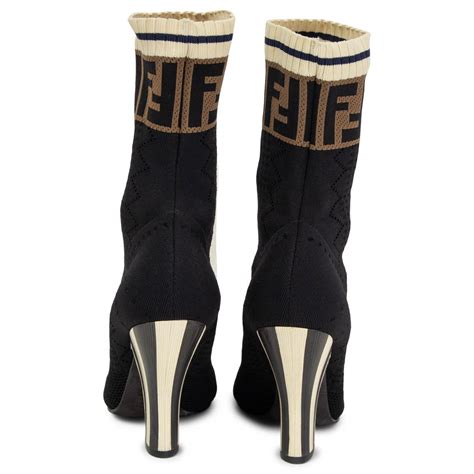 fendi sock shoes price|fendi rockoko socks for sale.